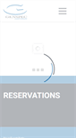 Mobile Screenshot of genspecauditorium.com
